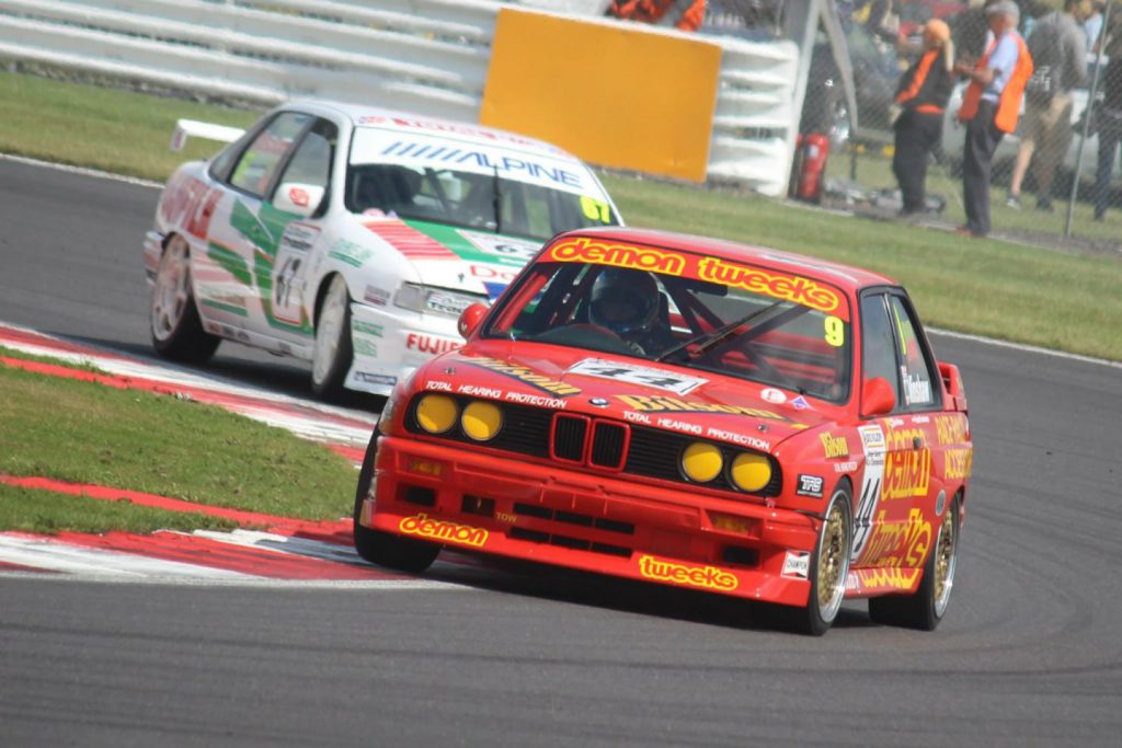 First Track Day Memories & Advice