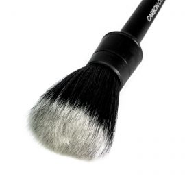 Ultra-soft detailing brushes 3