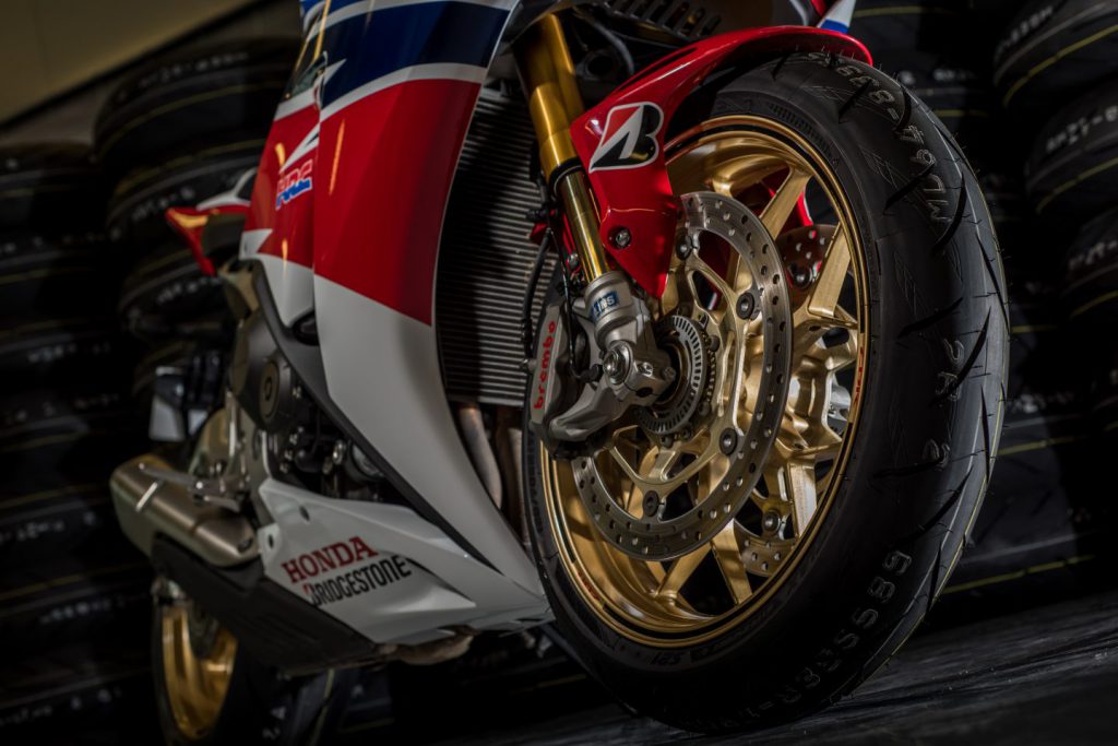 An In-Depth Look at Bridgestone Motorcycle Tyres