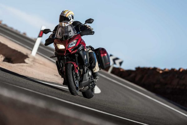 Bridgestone Battlax BT31