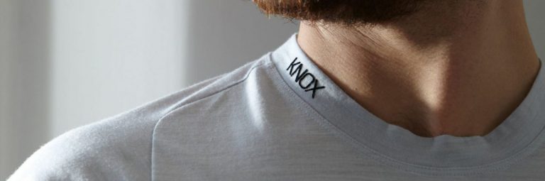 Knox base layers