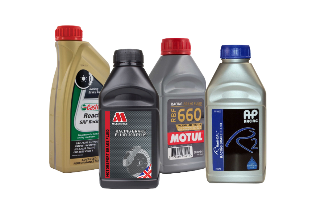 Brake Fluid