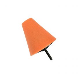 Polishing cone