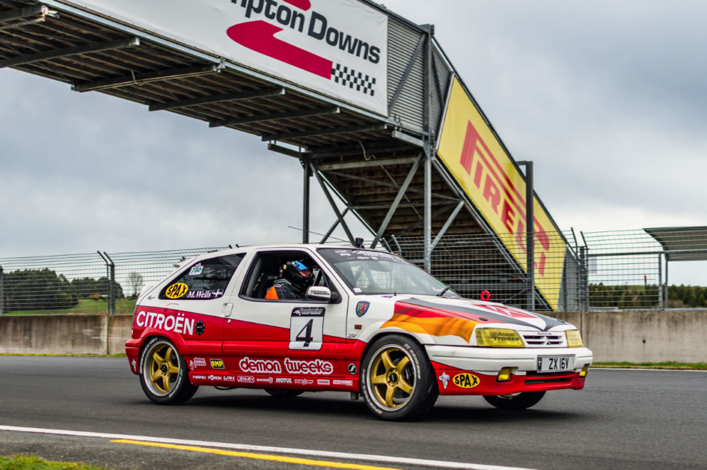 #TeamDT In The Spotlight – Martyn Wells