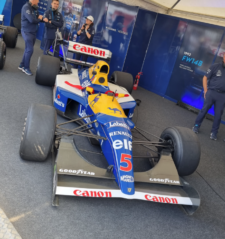 Williams