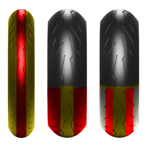 Pirelli Compounds