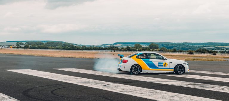 Most memorable track days