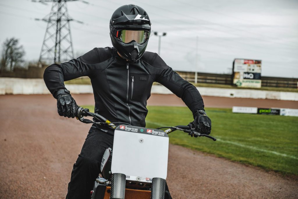 Knox Handroid Pod MKIV Gloves Reviewed