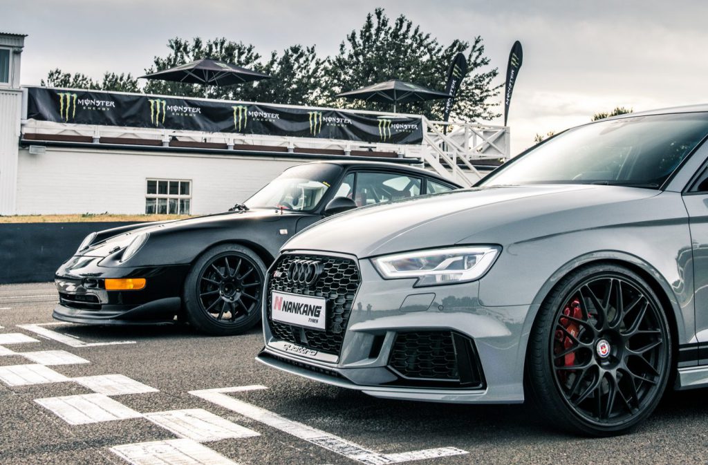 How to Choose Your First Track Day Circuit