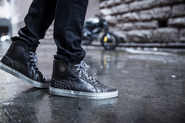 Dainese Street Rocker