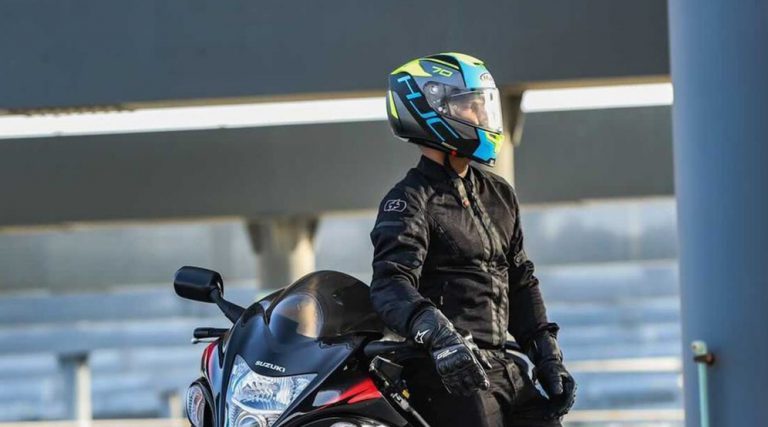 Oxford Delta 1.0 Air Jacket