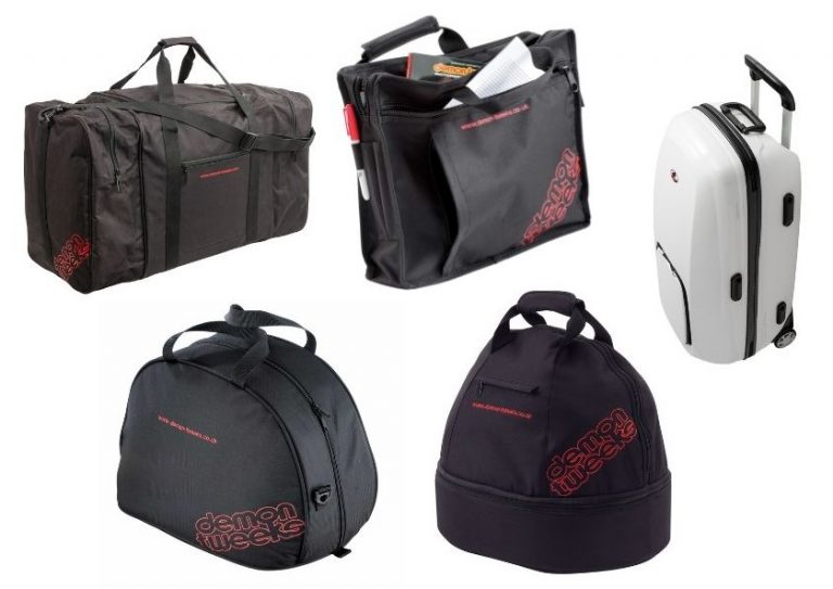 Demon Tweeks Bags