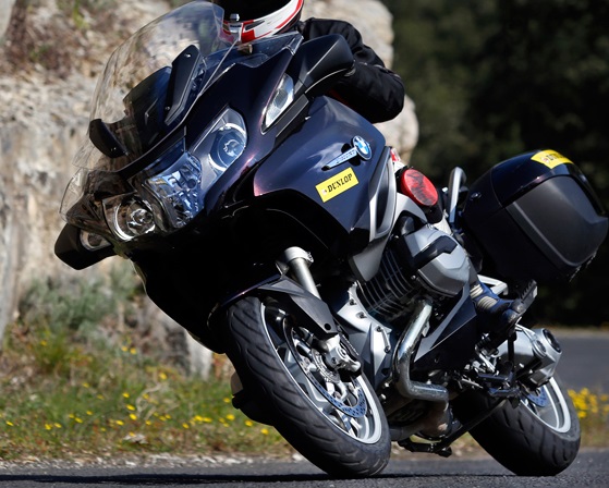 Dunlop Roadsmart 3