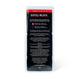 Exfoli-Block 2