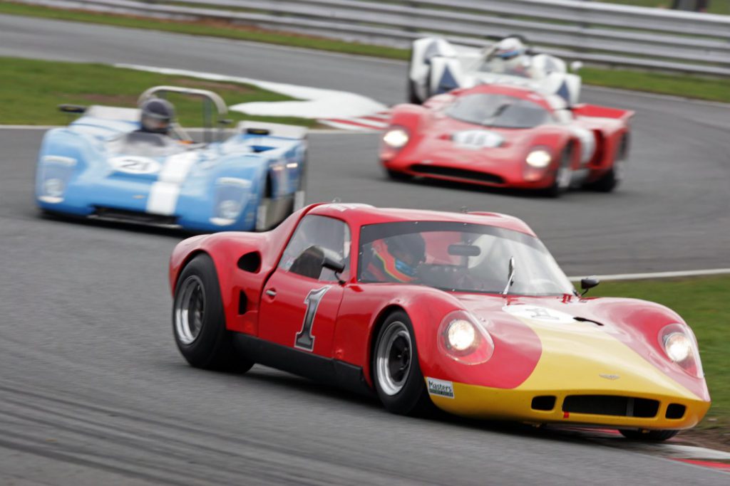 What do I need to think about before booking a track day?