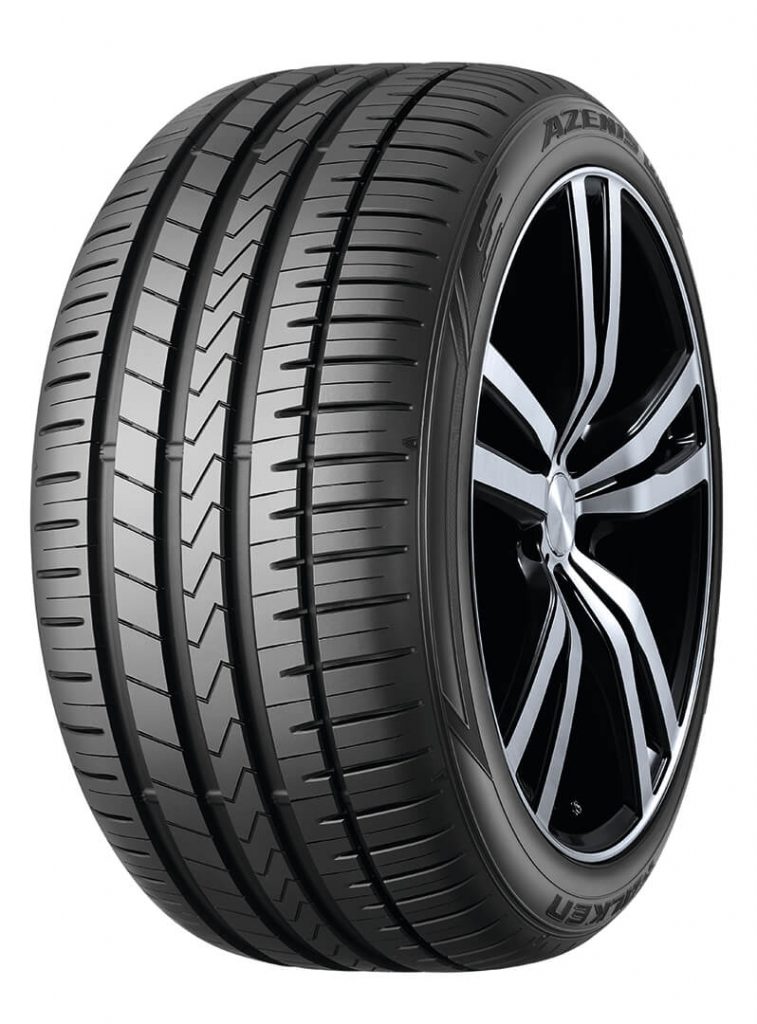 Falken Azensis FK510