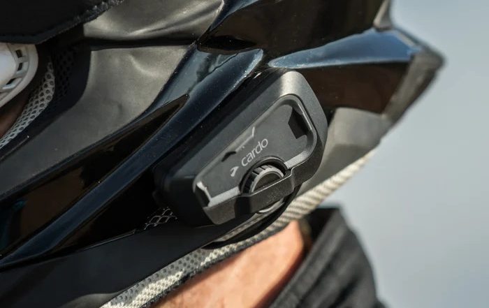 Your Complete Guide to Motorcycle Intercom Systems