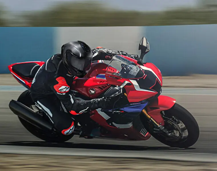 The Best Motorcycle Clothing 2023