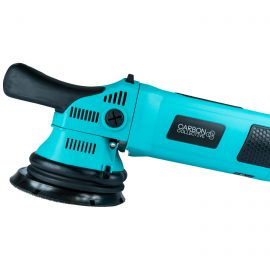 Hex Dual Action Polisher 2