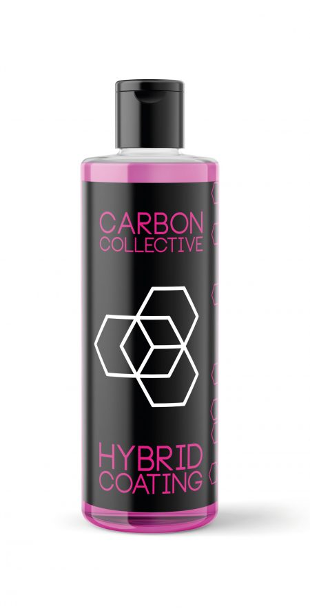 Hybrid Coating 2.0 Sealant