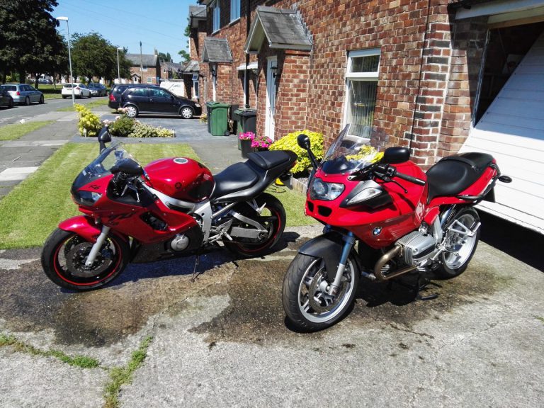 How To Get Your Bike Ready For Spring