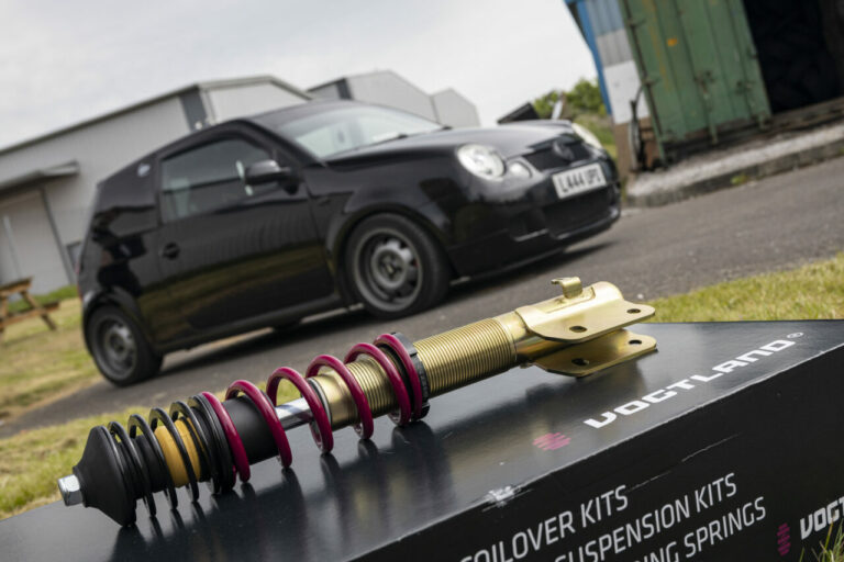 Vogtland kit