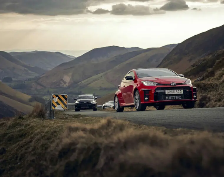 The Best Summer Tyres