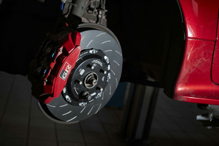 Brakes