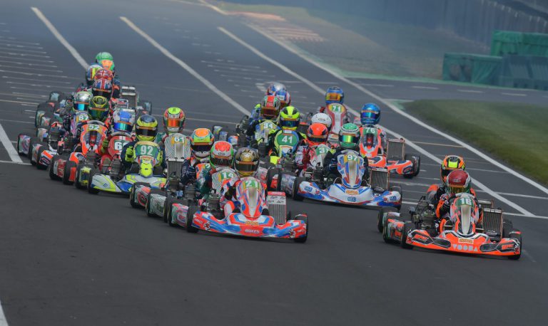 The Heats