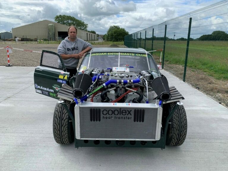 #TeamDT In The Spotlight – Kevin Bourne
