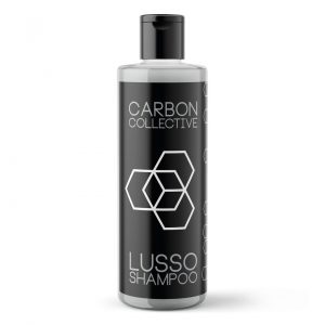 Lusso Shampoo