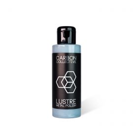 Liquid Lustre Metal Polish