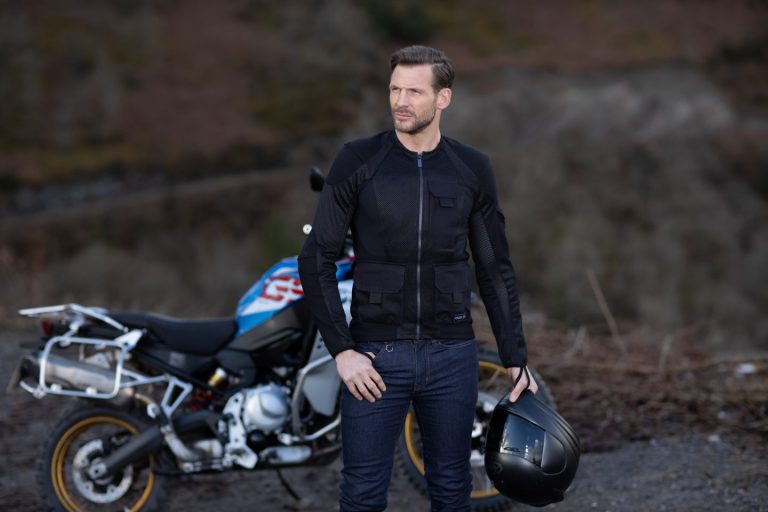 Knox Urbane Pro MKII Utility Armoured Shirt