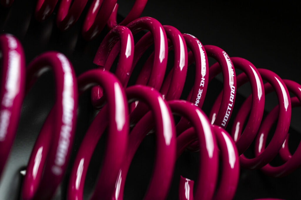 Vogtland springs