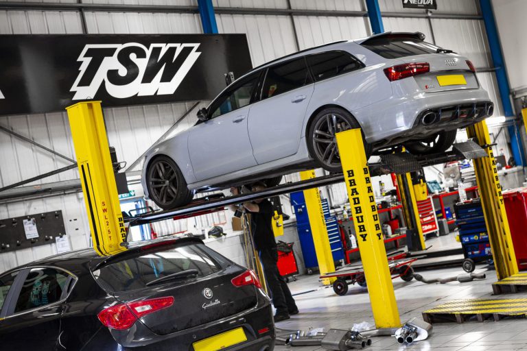 Want to get your car looking show ready?