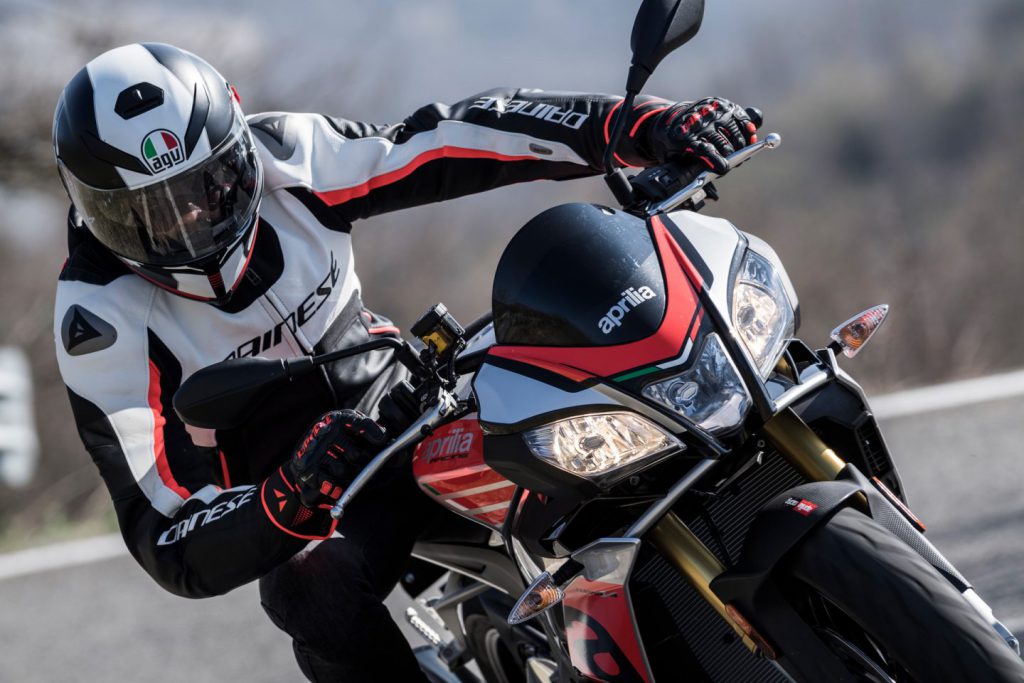 AGV Helmets: a Name You Can Trust