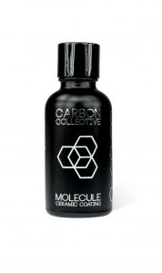 Molecule 9H Ceramic Coating