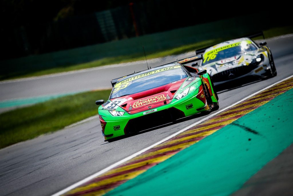 How to get the upper hand when racing – 5 hacks