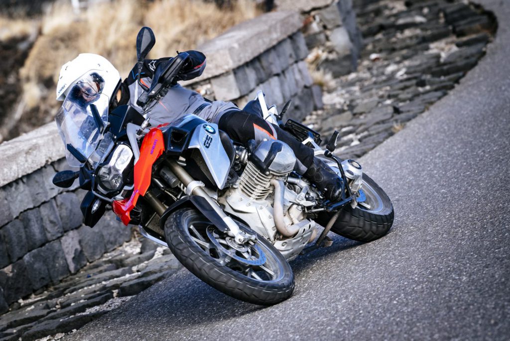 Our Top Sports Touring Tyres for 2019