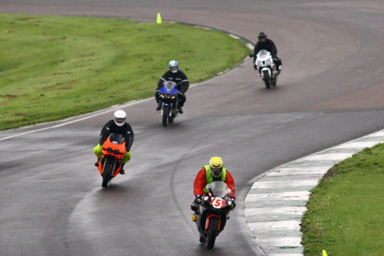 Mallory Park