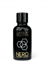 Nero Self-Healing Ceramic Coating