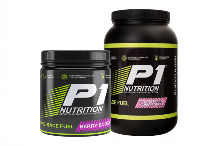 P1 Nutrition