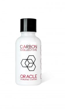 Oracle Inorganic Ceramic Coating