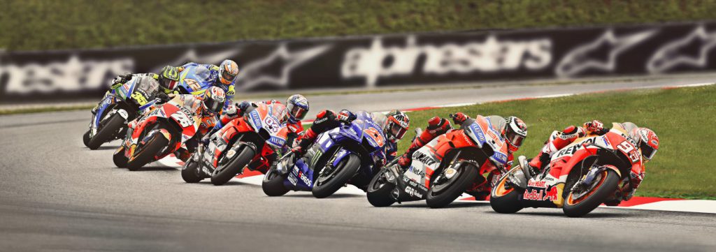 2019 MotoGP