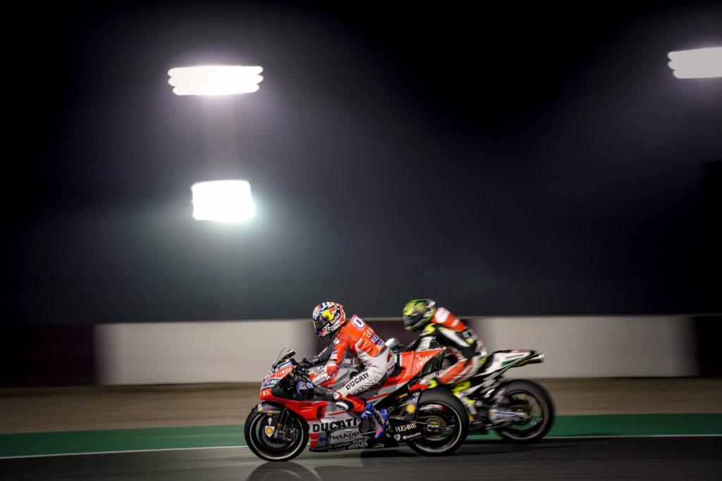 Ready to Race: the 2019 MotoGP & BSB Seasons are Here
