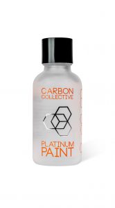 Platinum Paint Ceramic Coating