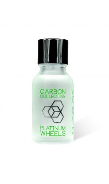 Platinum Wheels Ceramic Coating