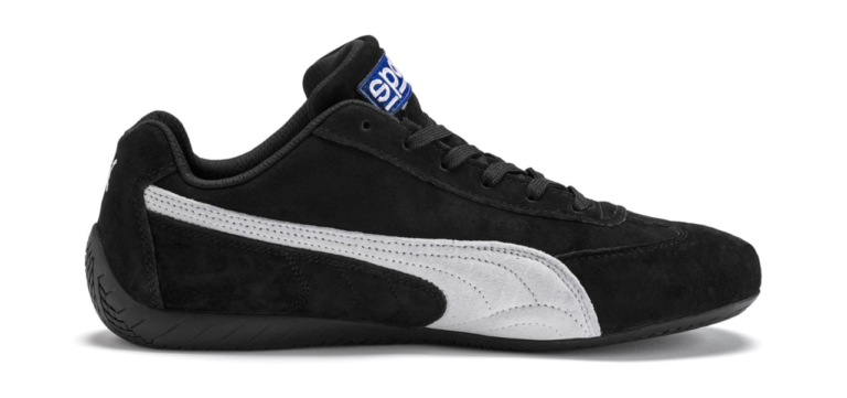 Puma SpeedCat Sparco Trainers