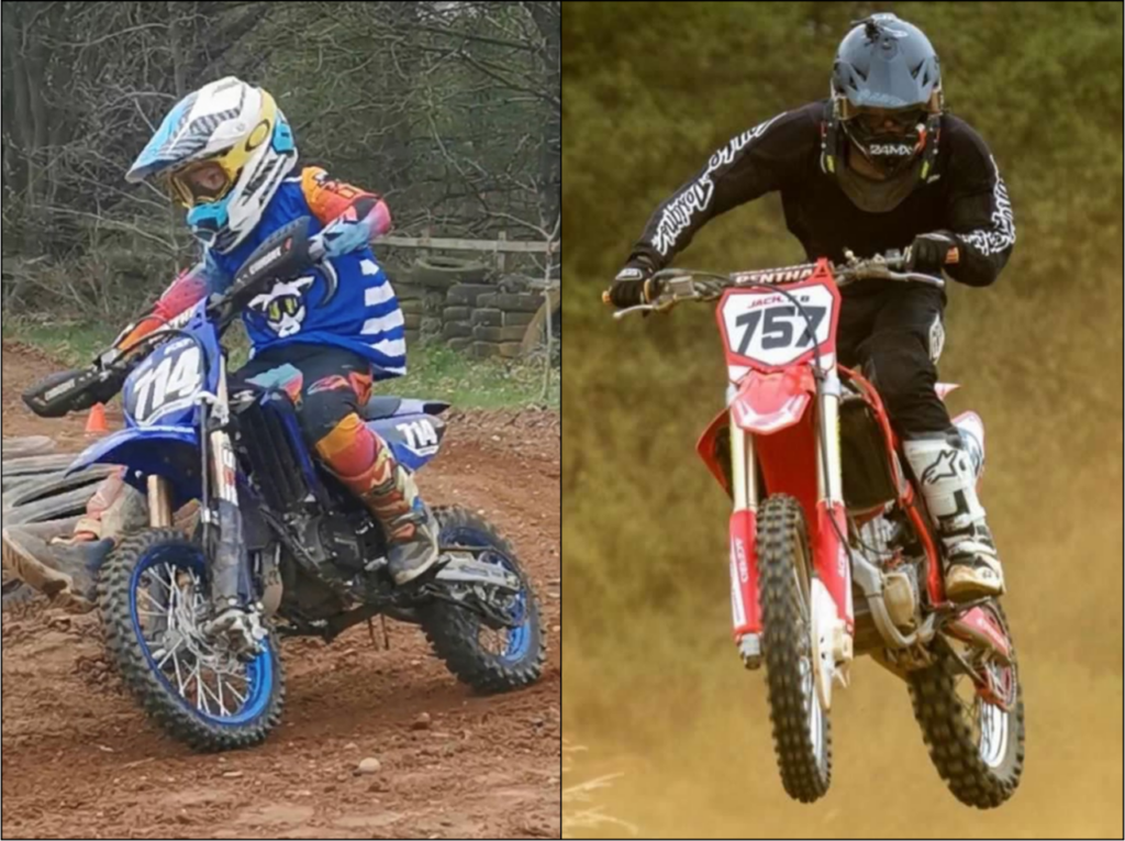 DT x Michelin Motocross Ambassadors – Get to know them