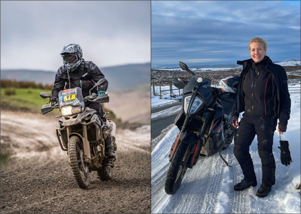 DT x Michelin Adventure Bike Ambassadors – Get to know them
